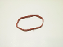 Image of Air Crossover Gasket. Engine Intake Manifold Gasket. Gasket For Intake. image for your 2003 Subaru Impreza   